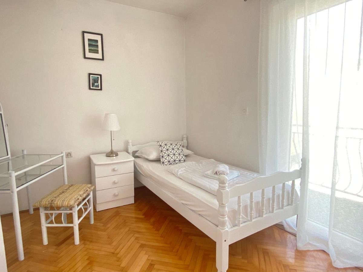 Bonita Apartments موستار المظهر الخارجي الصورة