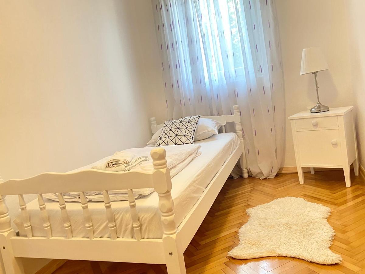 Bonita Apartments موستار المظهر الخارجي الصورة