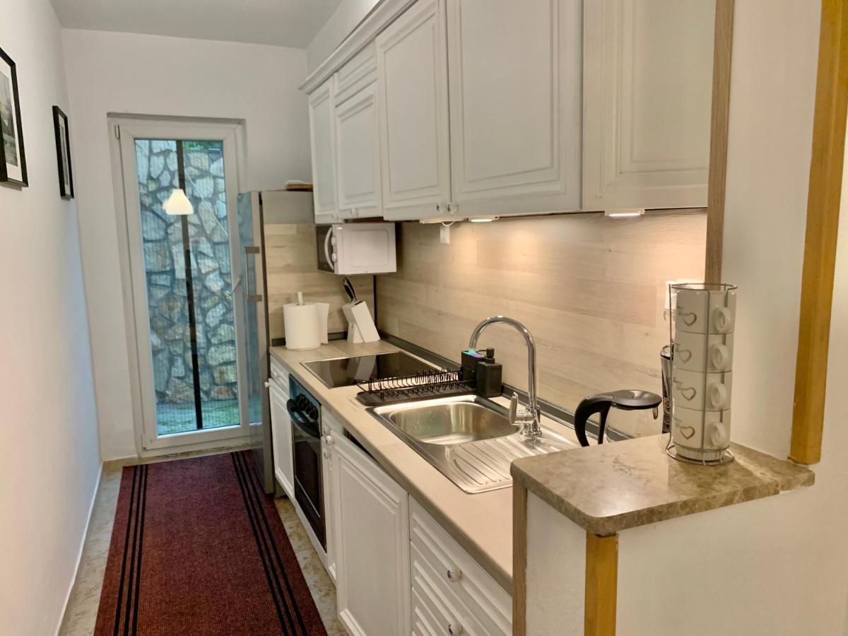 Bonita Apartments موستار المظهر الخارجي الصورة