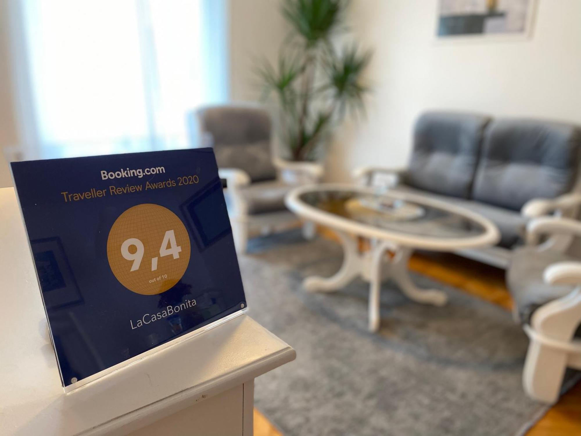 Bonita Apartments موستار المظهر الخارجي الصورة