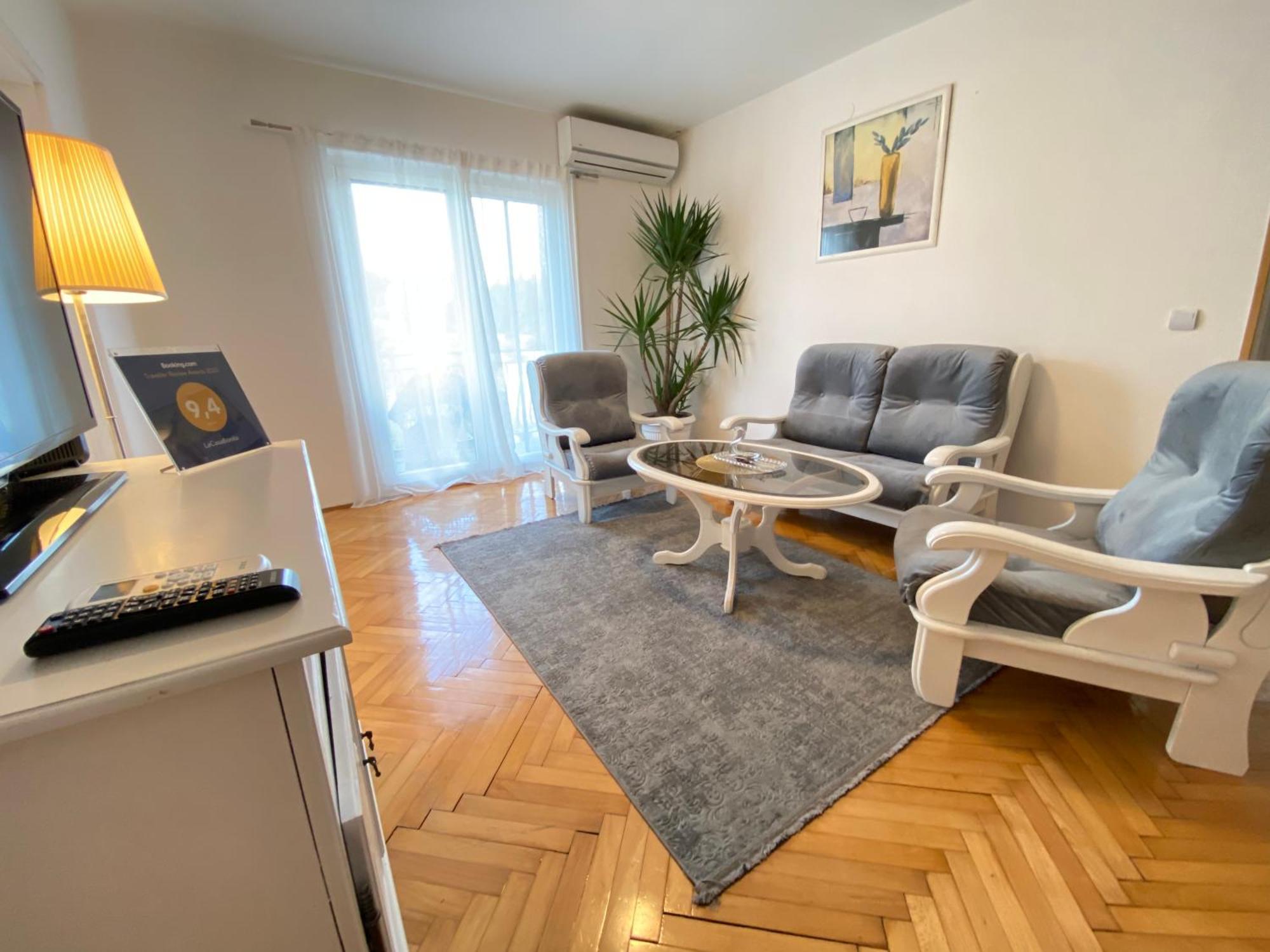Bonita Apartments موستار المظهر الخارجي الصورة
