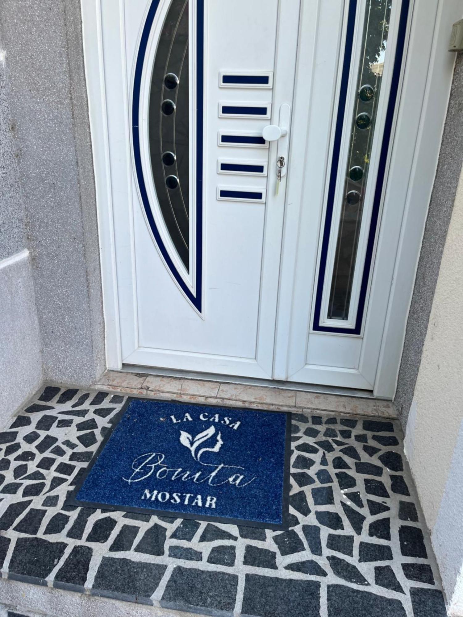 Bonita Apartments موستار المظهر الخارجي الصورة