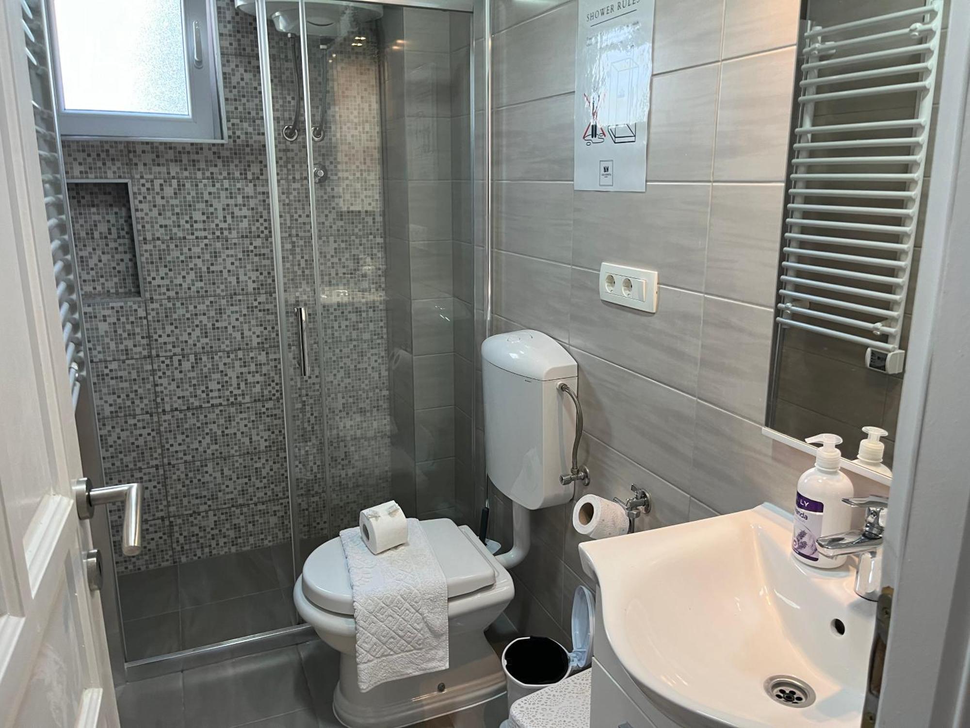 Bonita Apartments موستار المظهر الخارجي الصورة