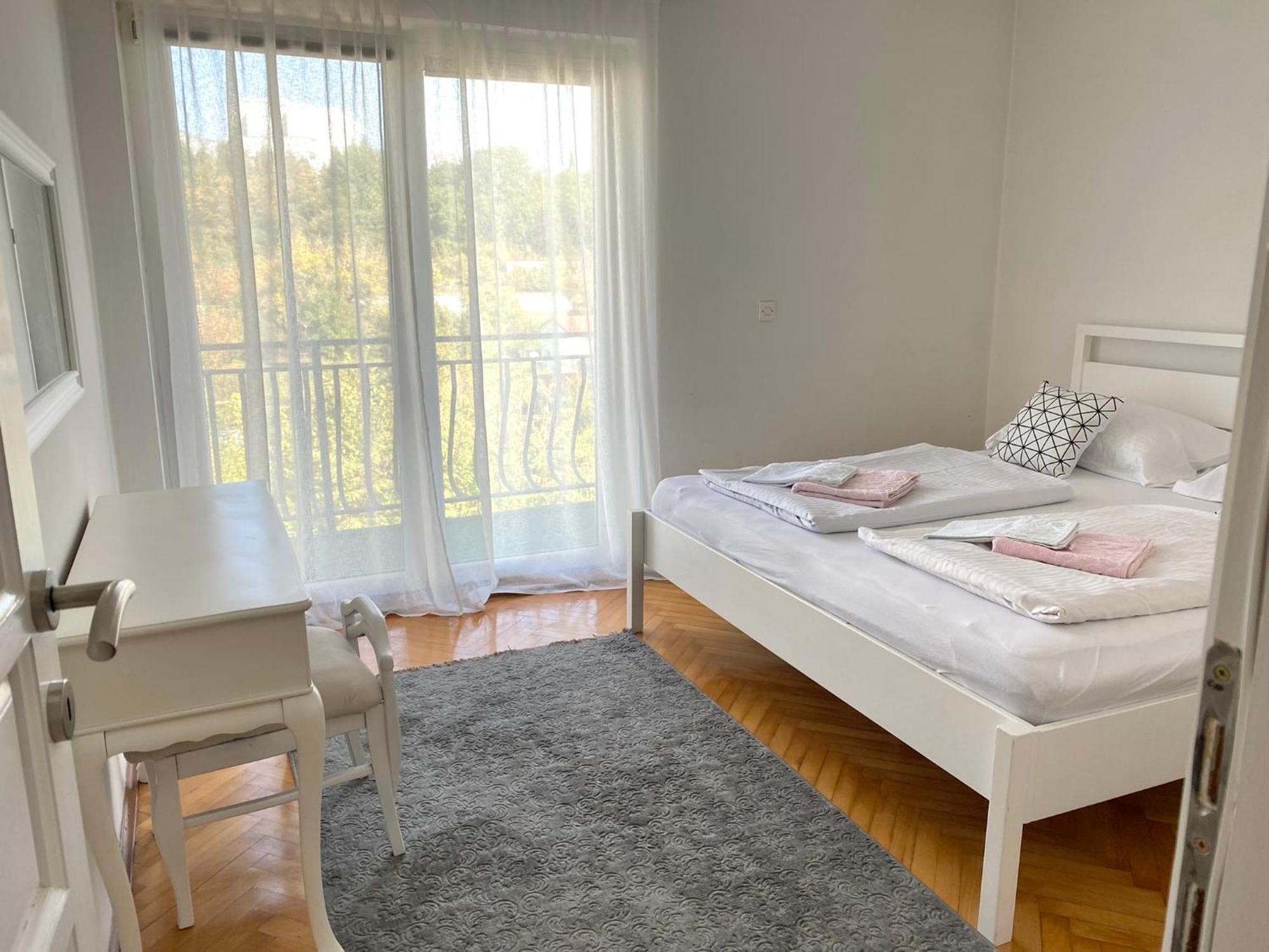 Bonita Apartments موستار المظهر الخارجي الصورة